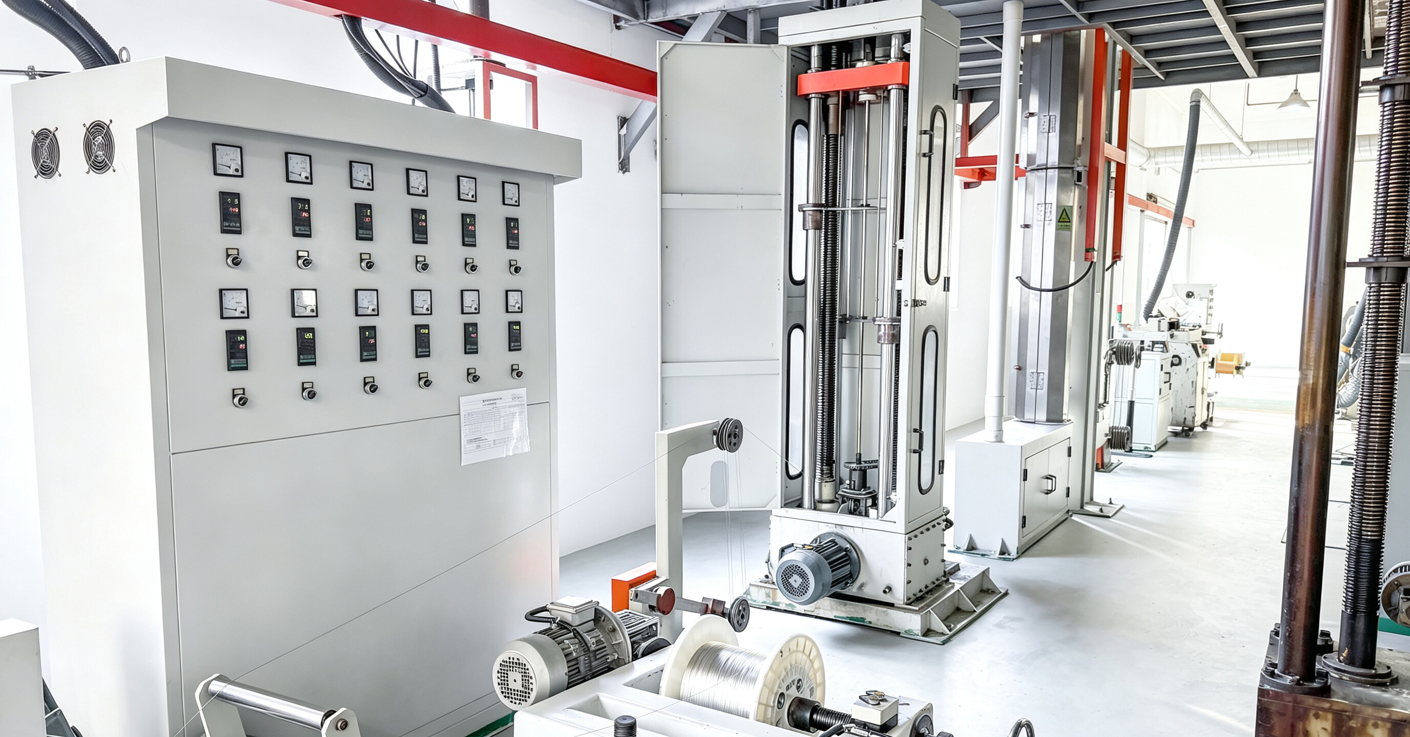 Sintering Workshop: Continuous Production in Vertical Sintering Furnace